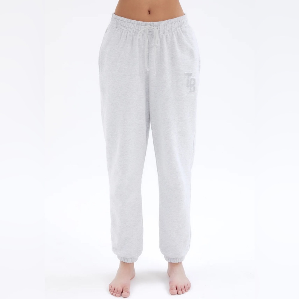 THE BAR heritage sweatpants